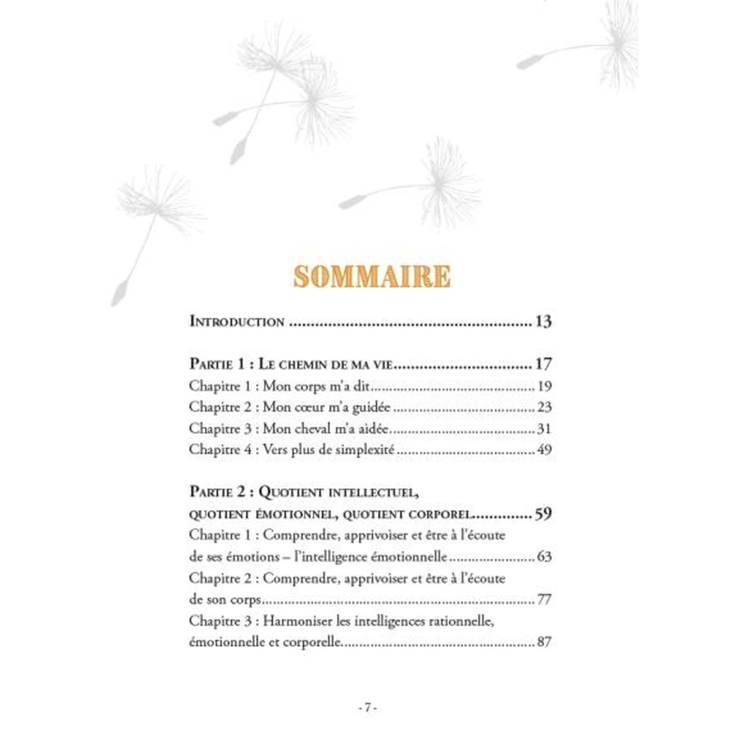 A La Découverte De L'équicoaching – Image 3