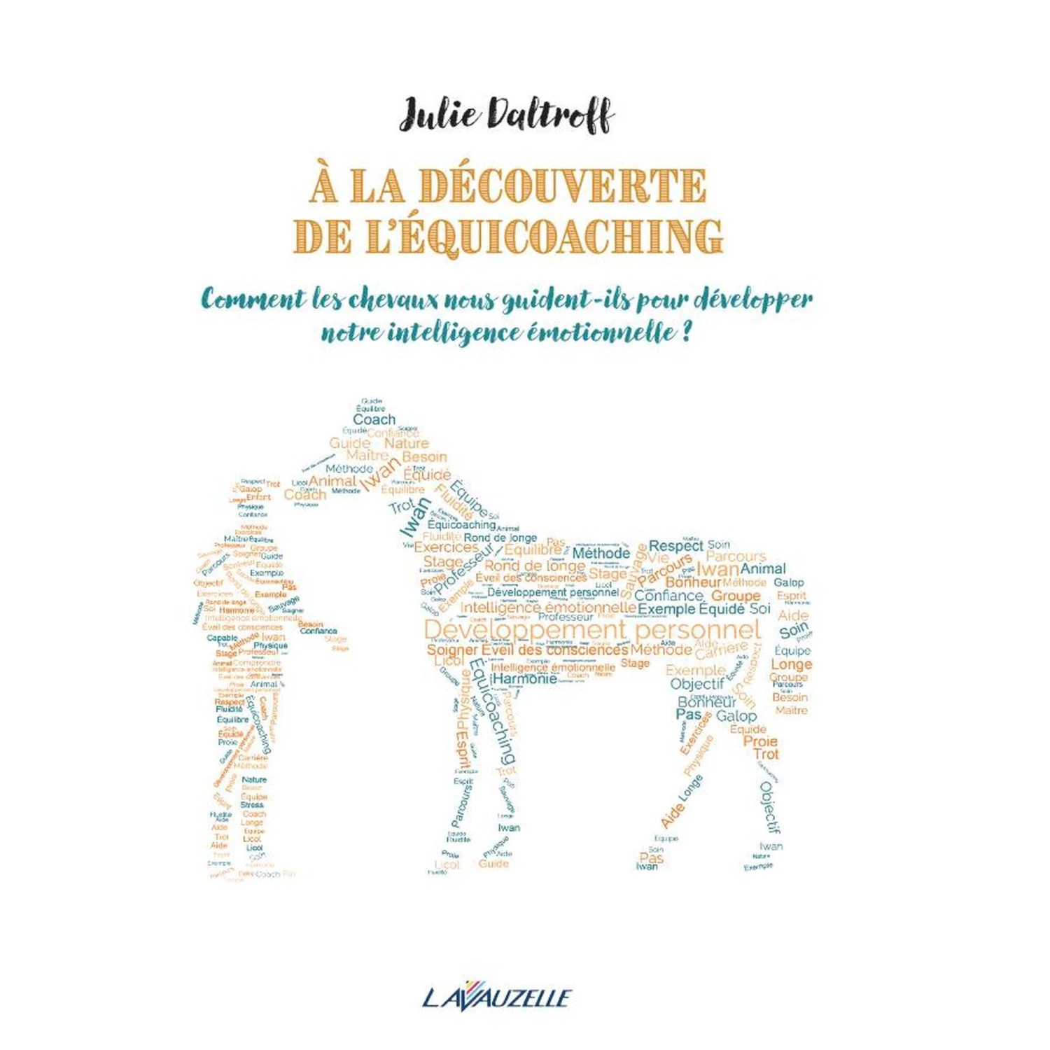 A La Découverte De L'équicoaching