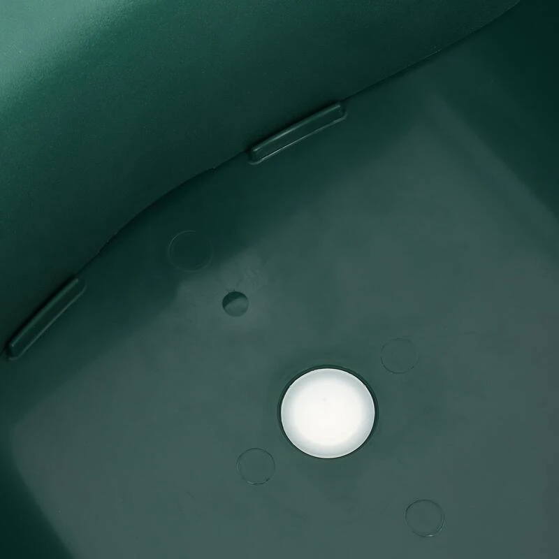 Abreuvoir Automatique équitation Vert – Image 4