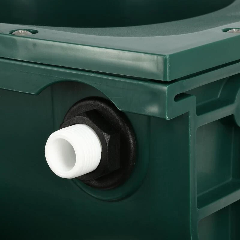 Abreuvoir Automatique équitation Vert – Image 6