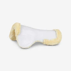Amortisseur équitation Polygel Cheval Et Poney - 500 Beige