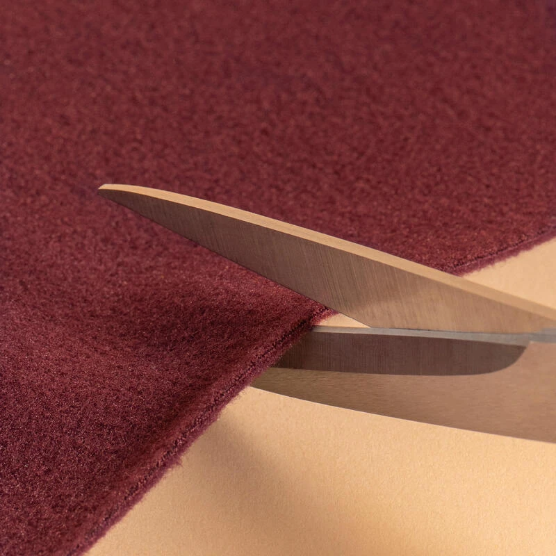 Bandes De Polo équitation Cheval Et Poney - Bordeaux X4 – Image 3