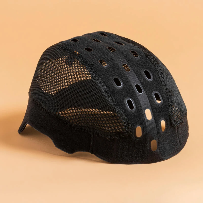 Bonnet équitation Pour Casques 140, 520 Et 900 – Image 2