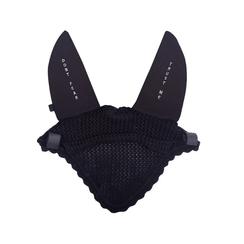 Bonnet QHP Don't Fear, Trust Me