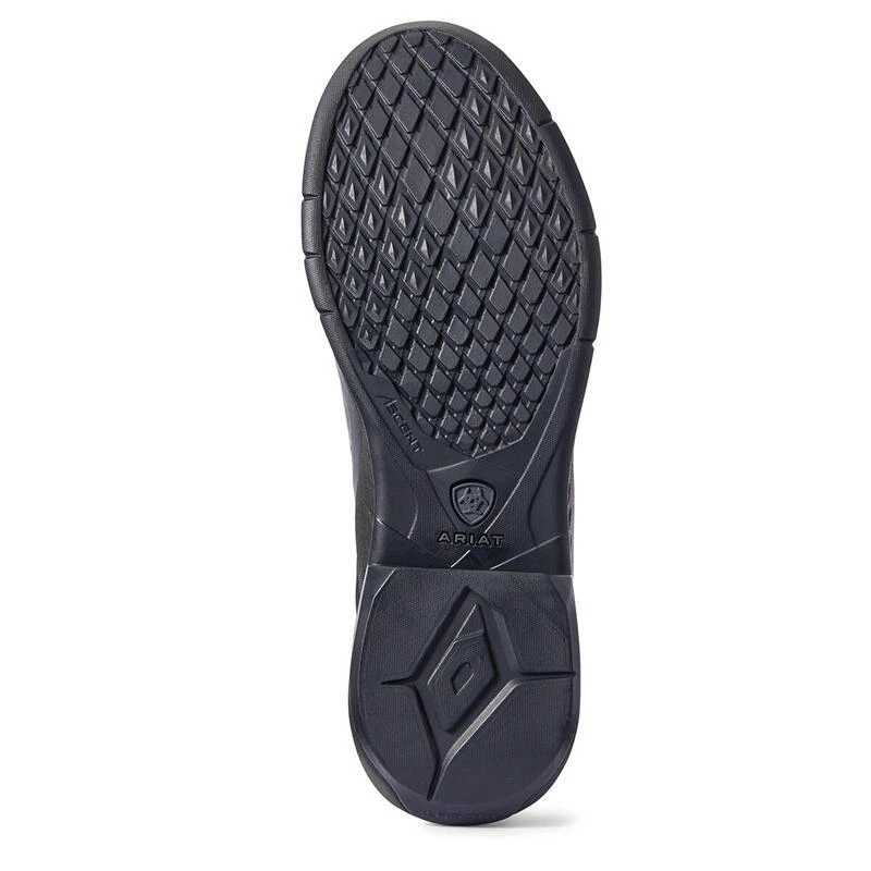 Boots Ascent Ariat Noir – Image 4