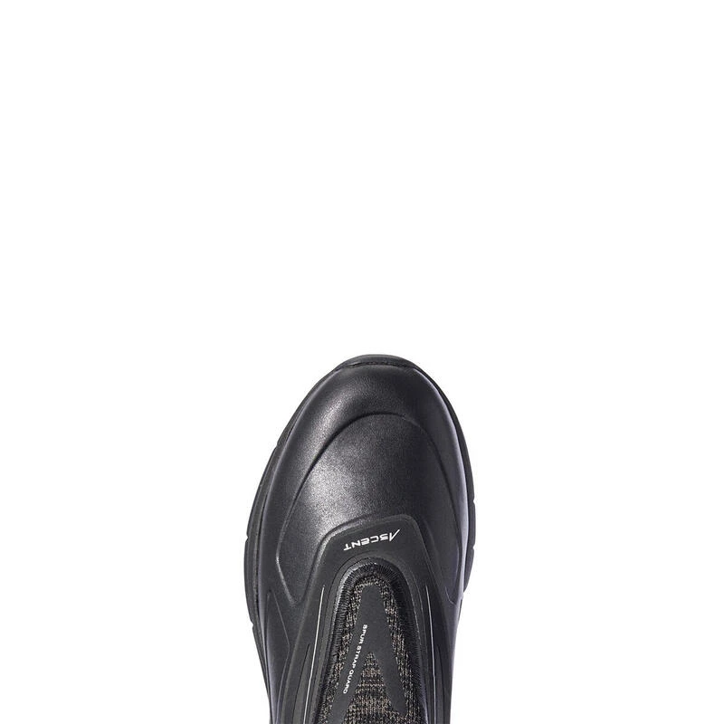 Boots Ascent Ariat Noir – Image 5
