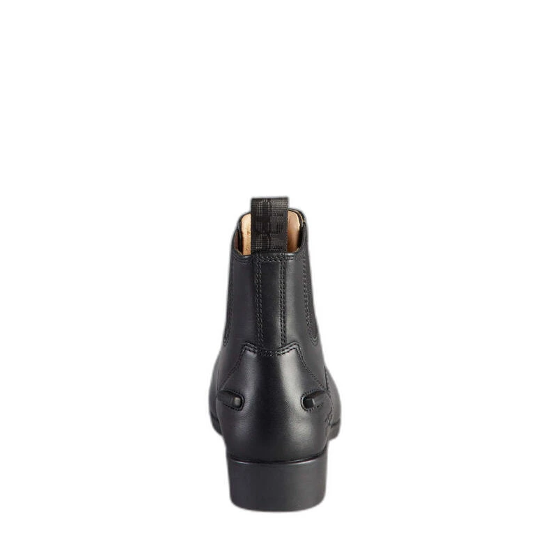 Boots D'équitation Cuir Enfant Premier Equine Virtus – Image 4