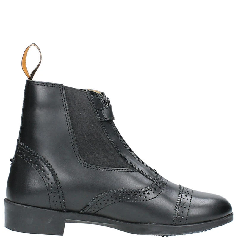 Boots Dresden Epplejeck Noir – Image 3