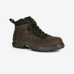 Boots équitation Adulte SAFYBOOTS Marron