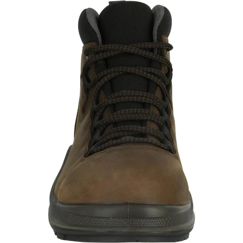 Boots équitation Adulte SAFYBOOTS Marron – Image 5