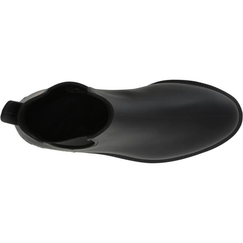 Boots équitation Adulte SCHOOLING Noir – Image 6