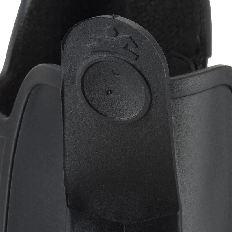 Boots équitation Adulte SCHOOLING Noir – Image 10