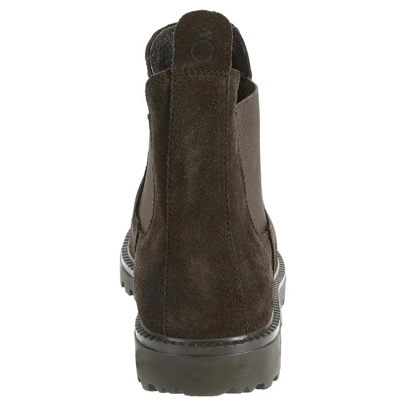 Boots équitation Adulte - Sentier 300 Marron – Image 4