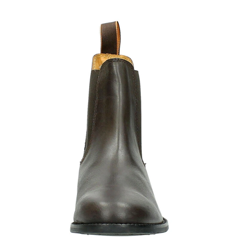 Boots Munchen Epplejeck Marron – Image 5