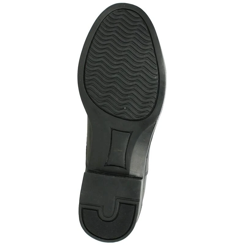 Boots Plain Barato Noir – Image 6