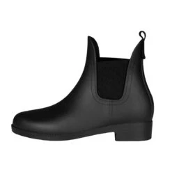 Boots Pvc Jodhpur Horka