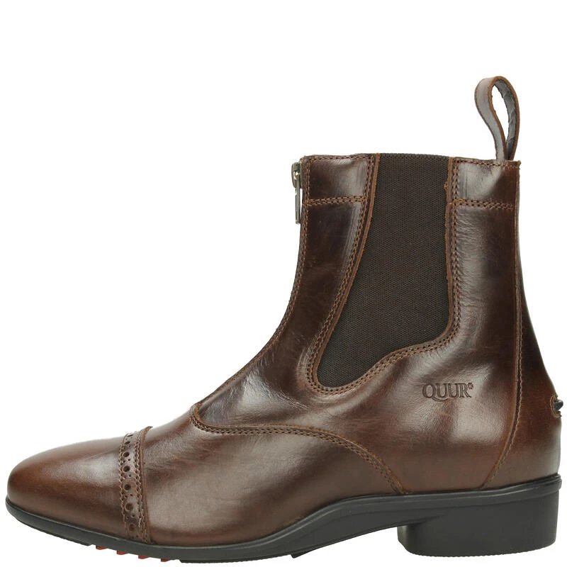 Boots QMarbella Quur Marron – Image 2