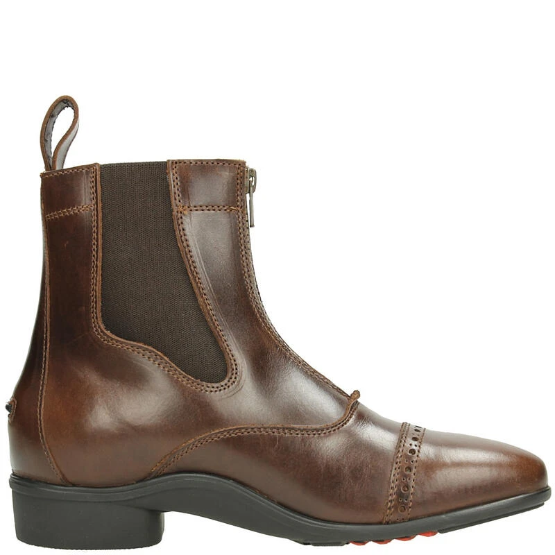 Boots QMarbella Quur Marron – Image 3