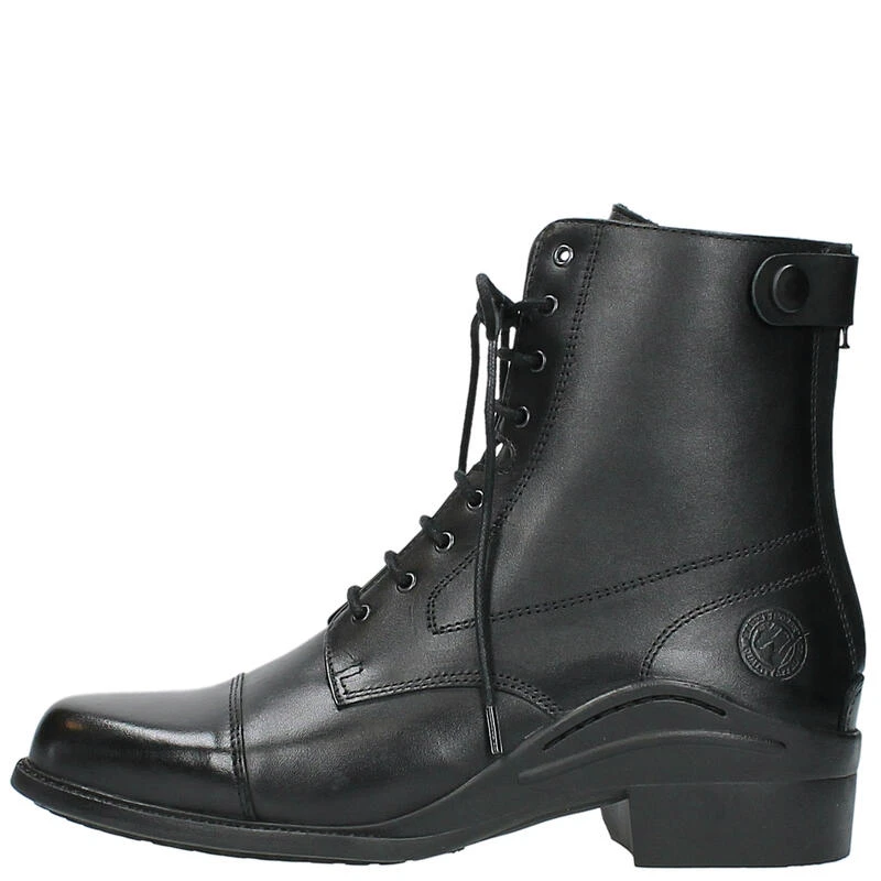 Boots Smart Airsystem Harry's Horse Noir – Image 2