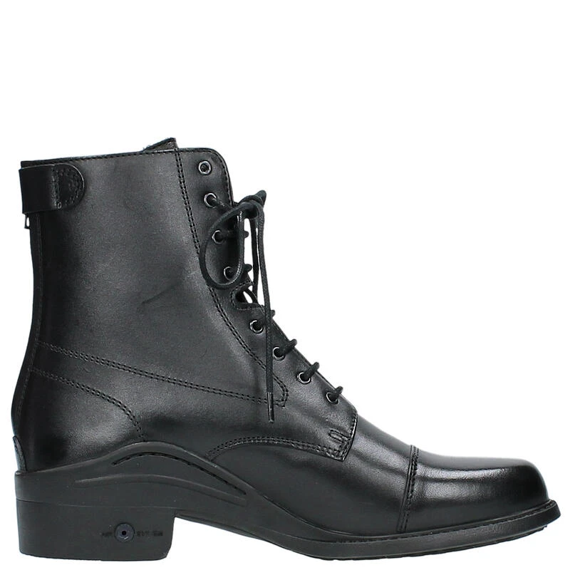 Boots Smart Airsystem Harry's Horse Noir – Image 4