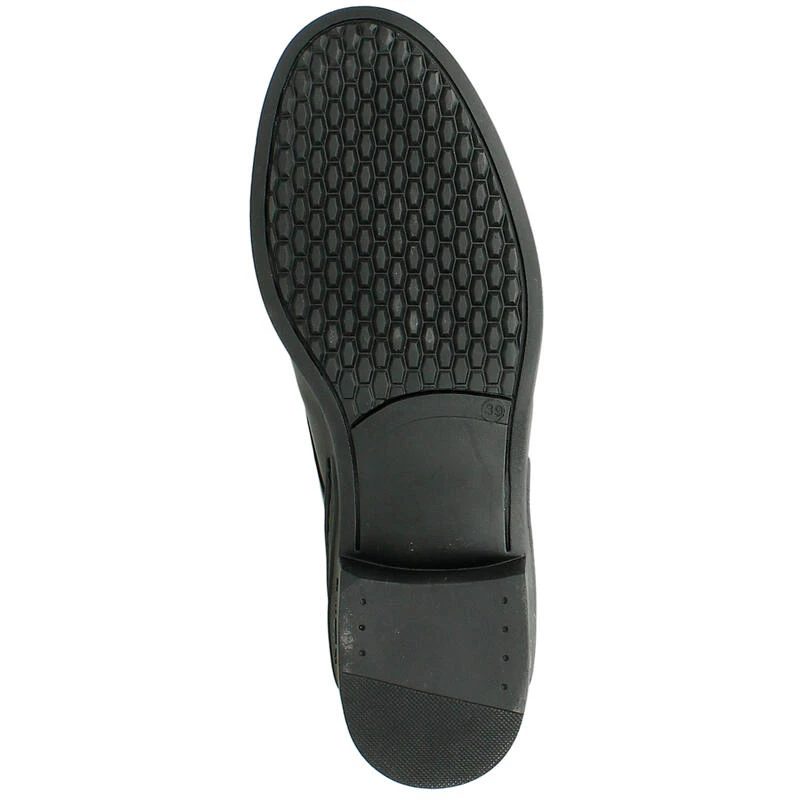 Boots Smart Airsystem Harry's Horse Noir – Image 6