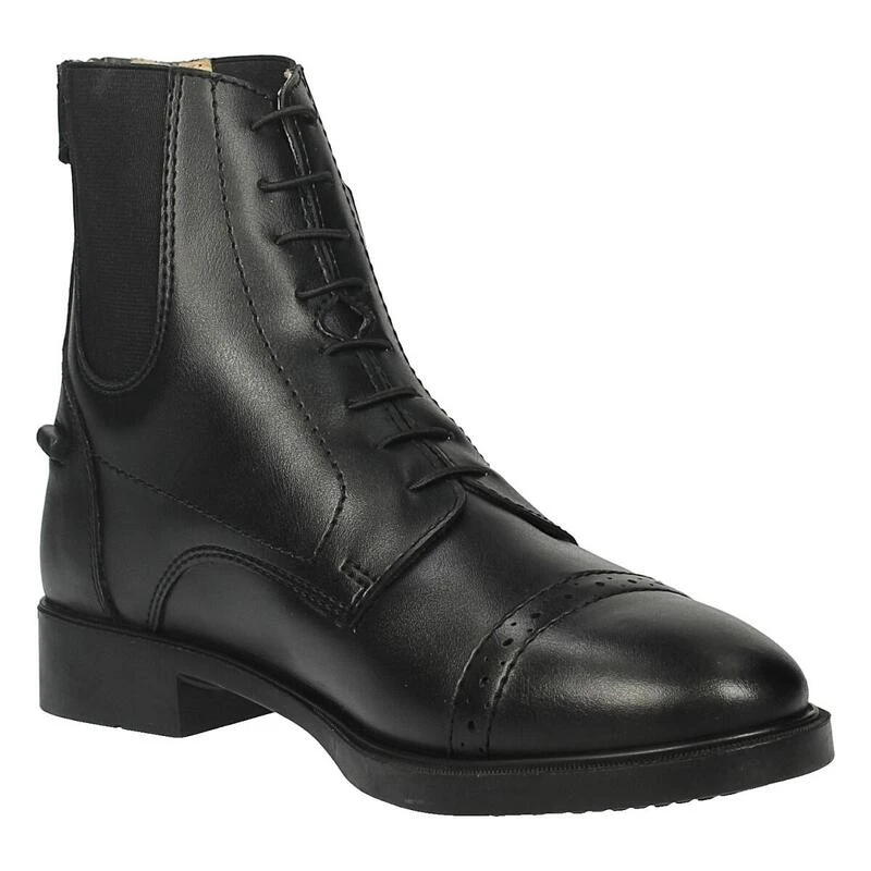 Boots Summus Epplejeck Noir – Image 2