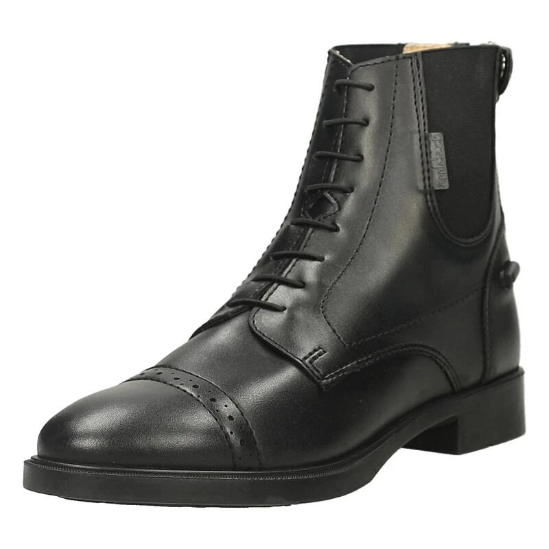Boots Summus Epplejeck Noir – Image 3
