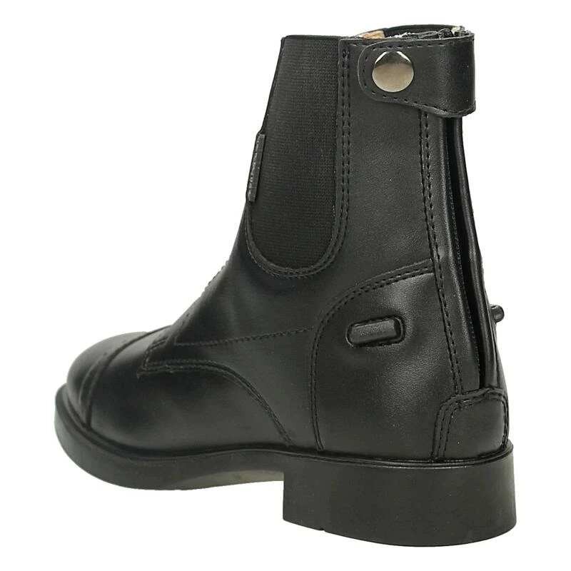Boots Summus Epplejeck Noir – Image 4