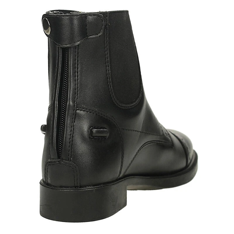 Boots Summus Epplejeck Noir – Image 5