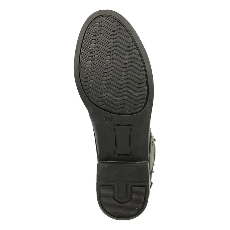 Boots Summus Epplejeck Noir – Image 6