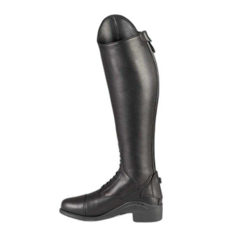 Bottes D'équitation Cuir Femme Premier Equine Vallardi – Image 2