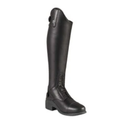 Bottes D'équitation Cuir Femme Premier Equine Vallardi