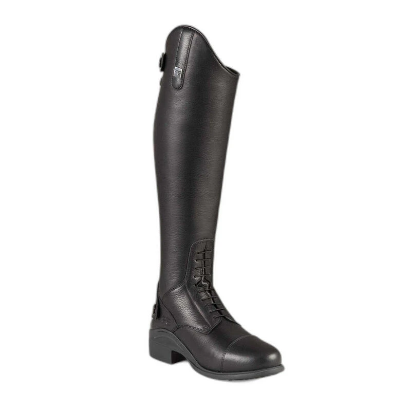Bottes D'équitation Cuir Femme Premier Equine Vallardi