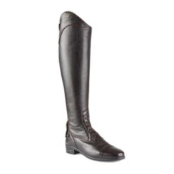 Bottes D'équitation Cuir Femme Premier Equine Veritini