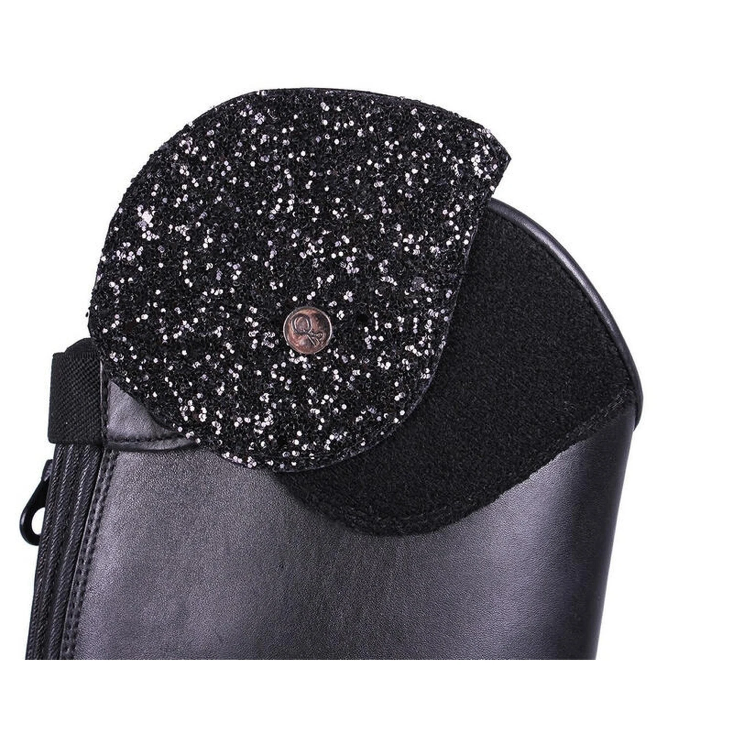 Bottes D'équitation Enfant QHP Romy – Image 3