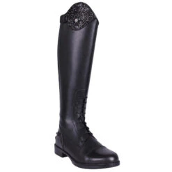 Bottes D'équitation Enfant QHP Romy