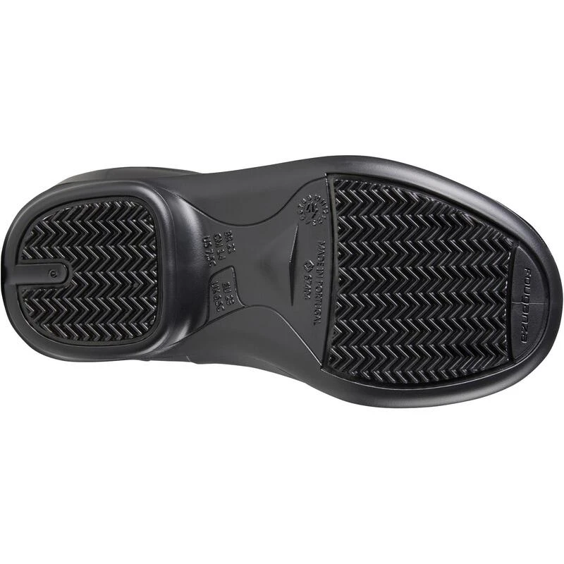 Bottes équitation Bébé - 100 Noires – Image 6