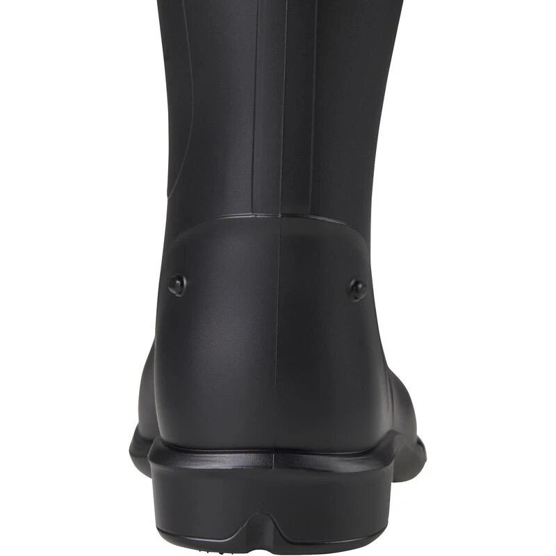 Bottes équitation Bébé - 100 Noires – Image 9