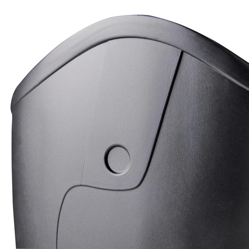 Bottes équitation Bébé - 100 Noires – Image 10