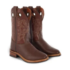 Bottes Western Modèle Classic