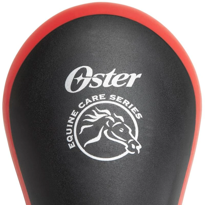 Bouchon équitation OSTER Rouge – Image 4