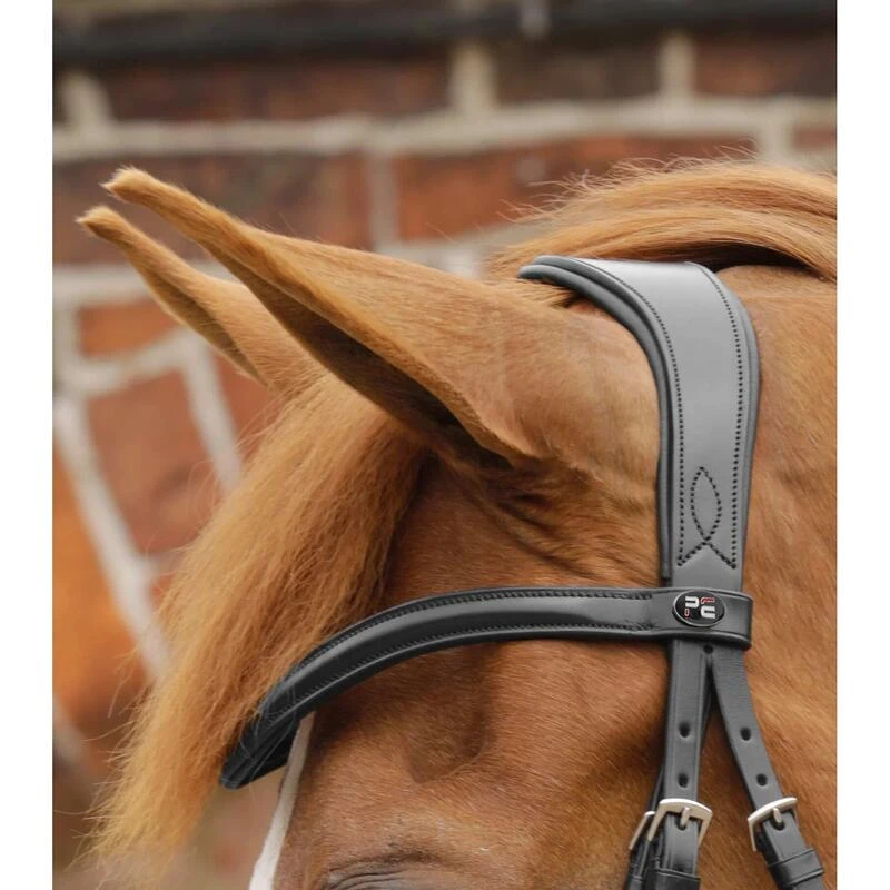 Bridon Anatomique Premier Equine Favoloso – Image 2