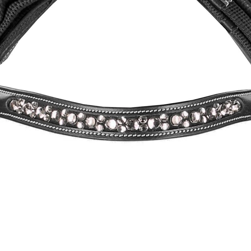 Bridon Styx Horsegear Noir – Image 2