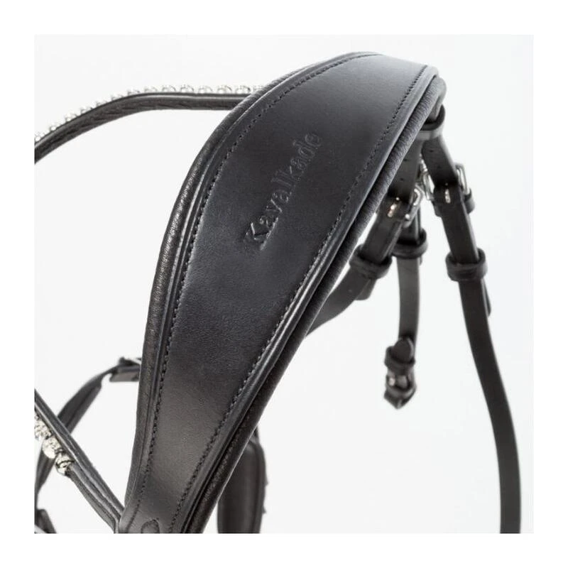 Bridons équitation Kavalkade Fiala – Image 3