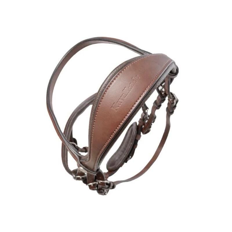 Bridons équitation Kavalkade Proline-Astrid – Image 2