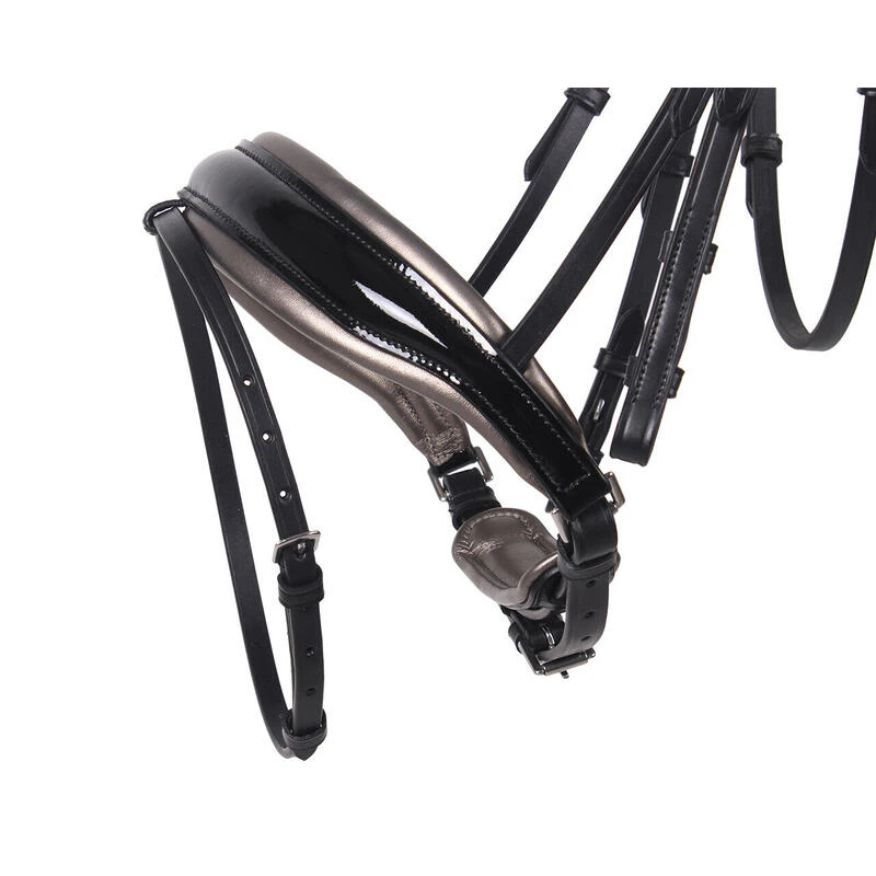 Bridons équitation QHP Lupine – Image 4