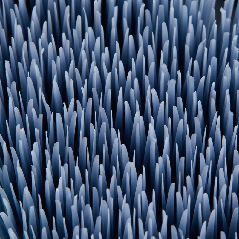 KERBL Brosses équitation MAGIC BRUSH Lot De 3 Brosses Turquoise, Mauve Et Bleu – Image 6