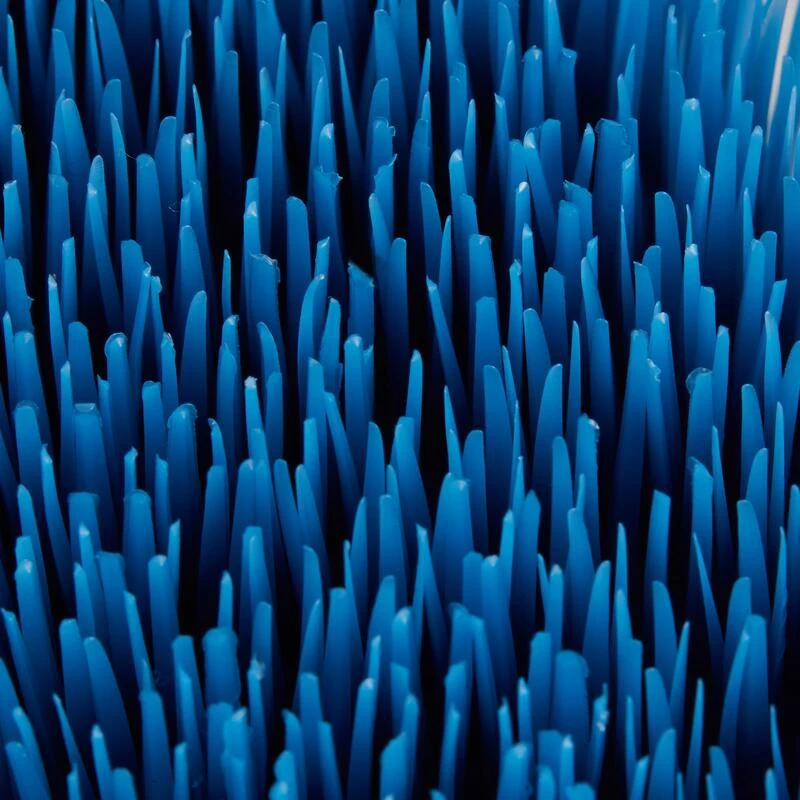 KERBL Brosses équitation MAGIC BRUSH Lot De 3 Brosses Turquoise, Mauve Et Bleu – Image 7