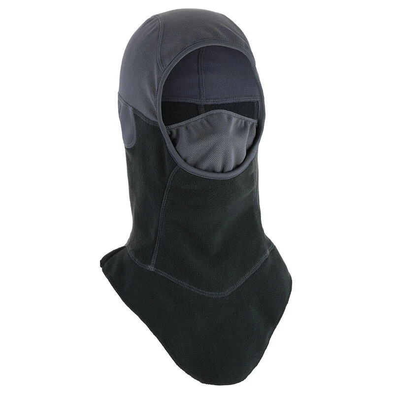 Cagoule En Polaire équitation Adulte Gris Foncé – Image 2