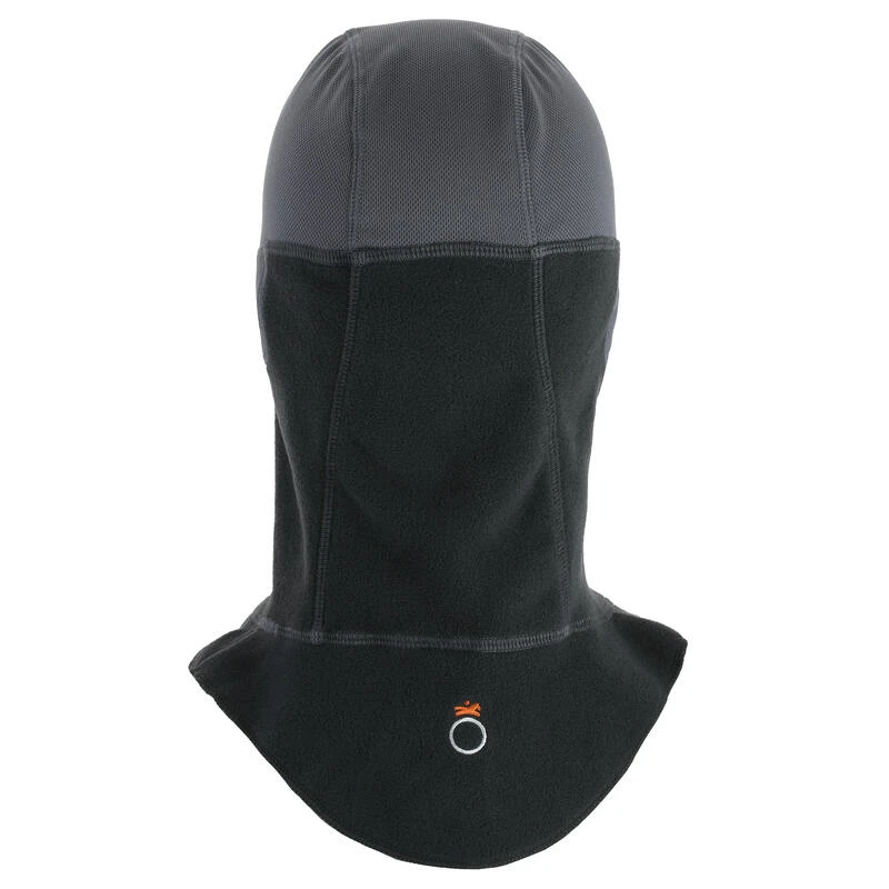 Cagoule En Polaire équitation Adulte Gris Foncé – Image 5